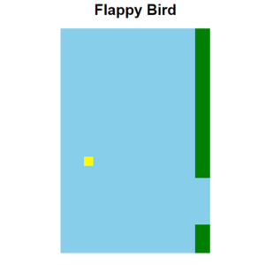 FlappyBird Game