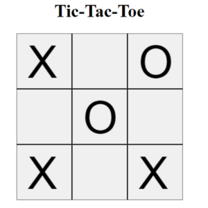 TicTacToe Game